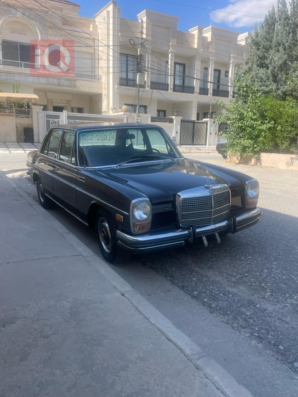 مێرسێدس بێنز S-Class